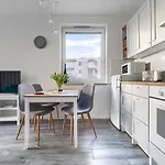 Superiore Apartament
