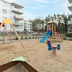 Superiore Apartament Dziwnówek
