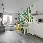 Apartament Superiore Dziwnówek