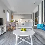 Apartament Superiore Dziwnówek