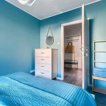 Superiore Apartament Dziwnówek