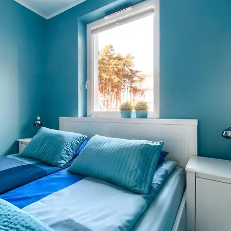 Apartmán Superiore *