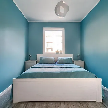 Apartament Superiore Przy Lesie Z Parkingiem * Dziwnówek