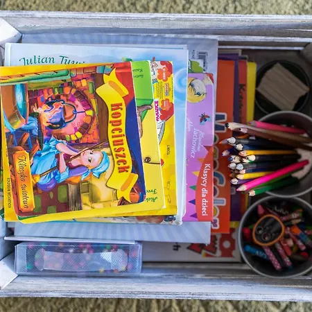 Apartament Superiore *