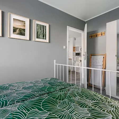 Apartament Superiore Przy Lesie Z Parkingiem *