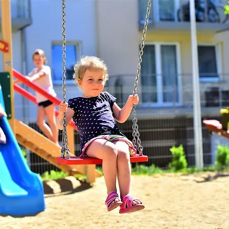 Superiore Apartament