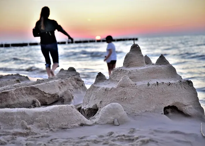 Superiore 아파트 드지우노웨크