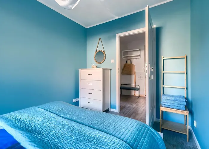 Superiore Apartment Dziwnówek