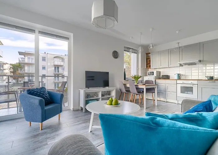 아파트 Superiore 드지우노웨크