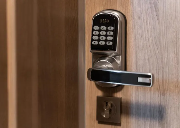 Superiore 아파트 *