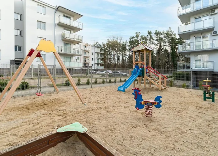 Superiore 아파트 드지우노웨크