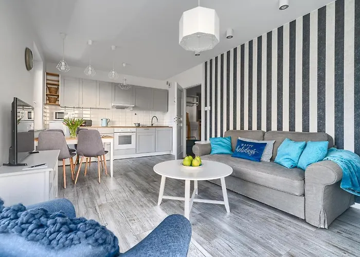 Superiore 아파트 드지우노웨크