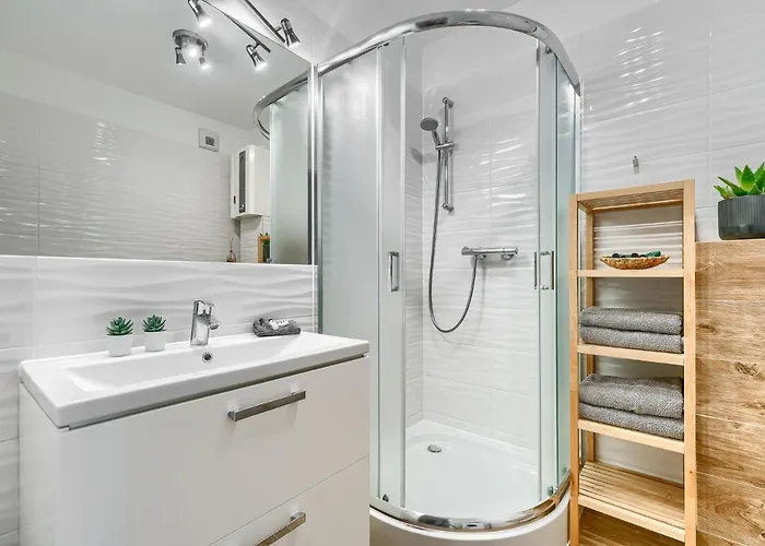 Superiore 아파트 *