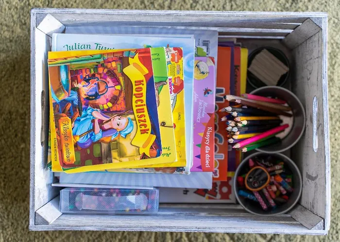 아파트 Superiore *