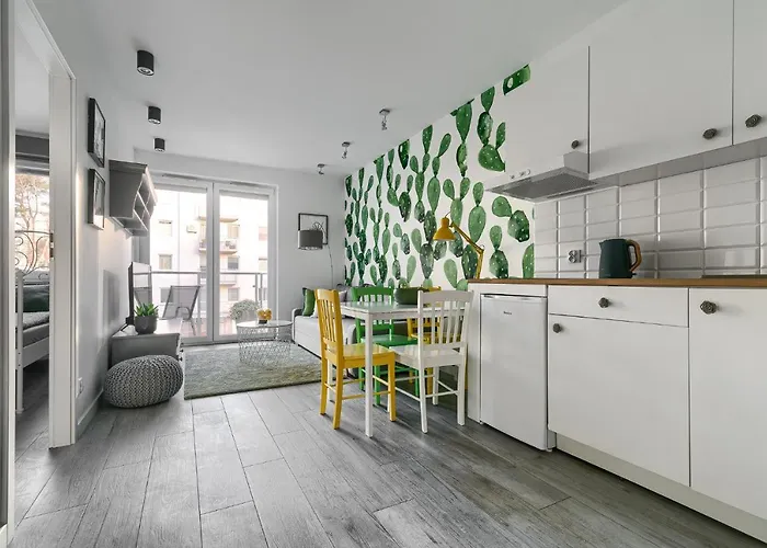 아파트 Superiore 드지우노웨크