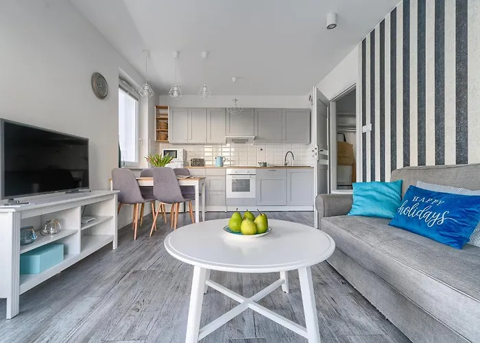 아파트 Superiore 드지우노웨크