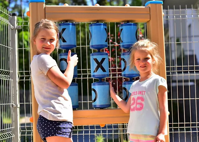 Superiore 아파트 *